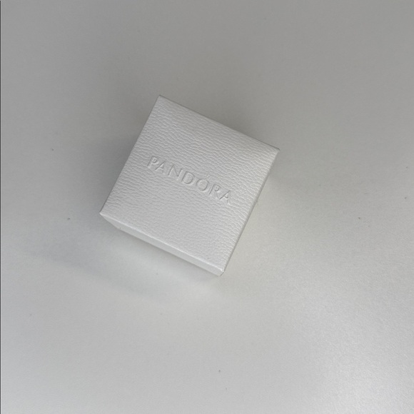 NWT NIB pandora Rose Filigree & Beaded Heart Charm rose gold 781811 - Picture 6 of 7